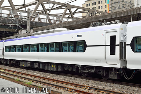 モハE353-511