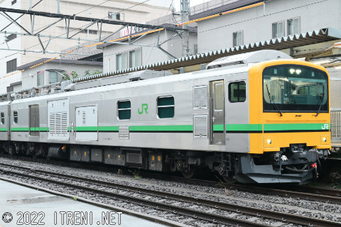 クモヤE493-1