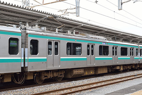 モハE501-4