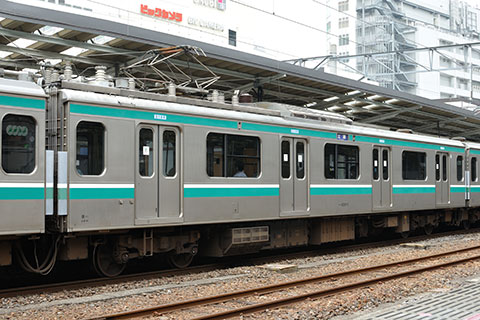 モハE501-8