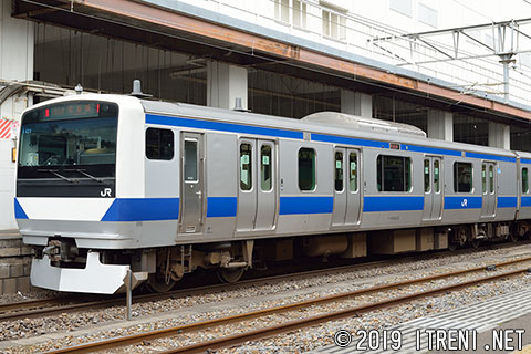 クハE530-6