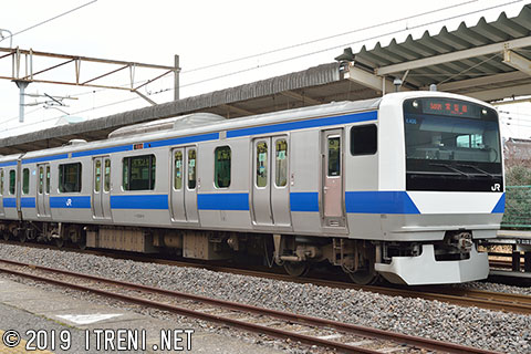 クハE530-6