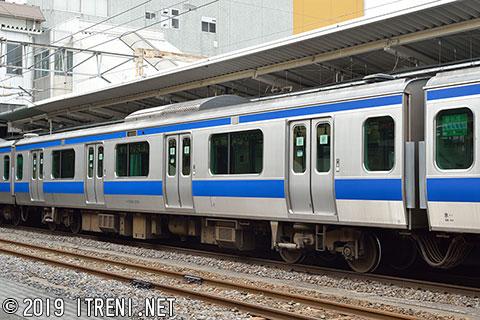モハE530-2006