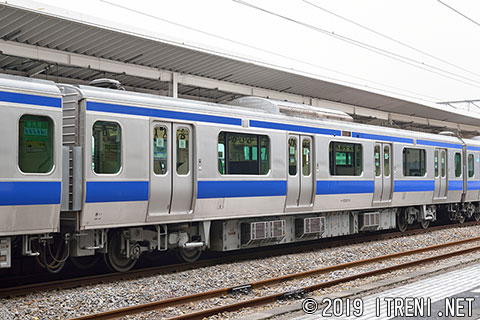モハE530-4