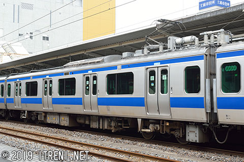 モハE531-2001