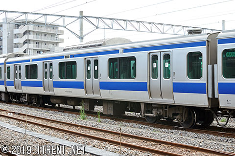 サハE530-2012