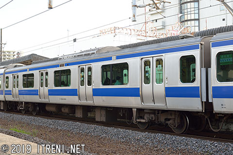 サハE530-2022