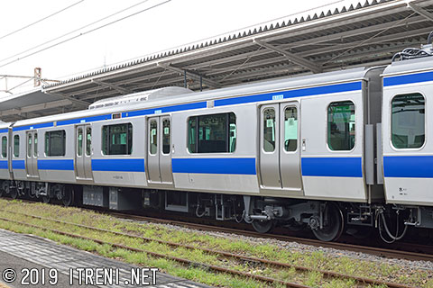 サハE531-11