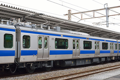 モハE531-3003