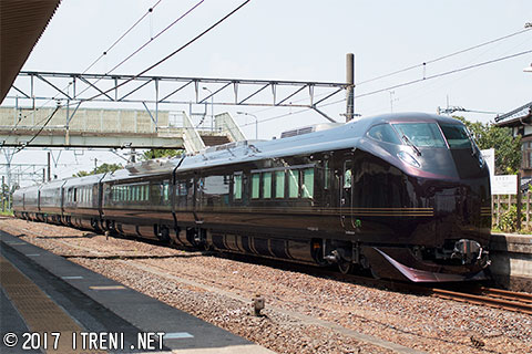 クモロE654-101他