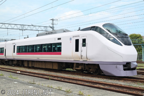 クハE656-16