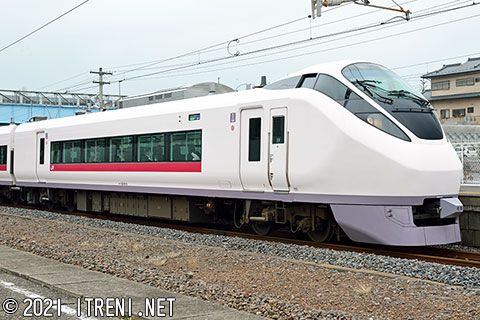 クハE656-9