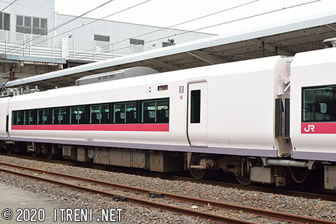 モハE656-10