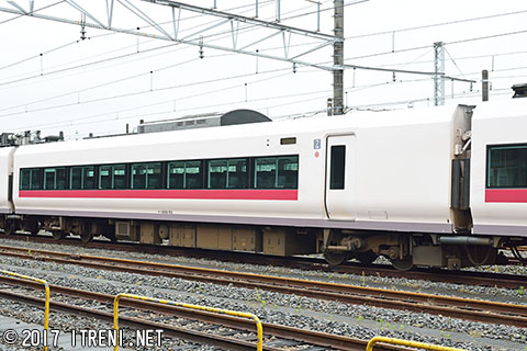 モハE656-103