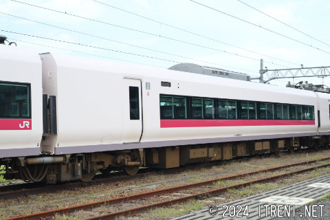 モハE656-16