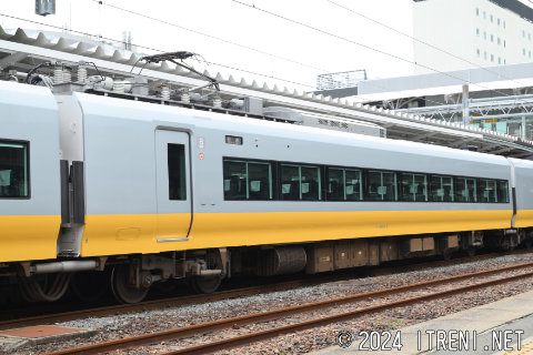 モハE657-2