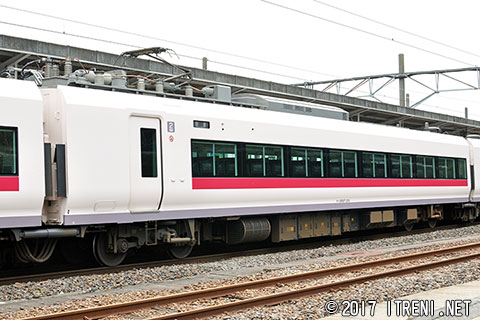 モハE657-204