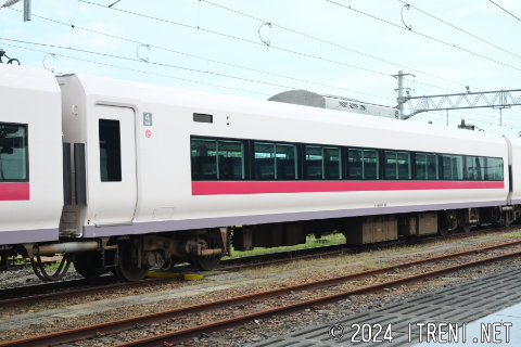 サハE657-16