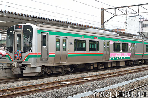 クハE720-12