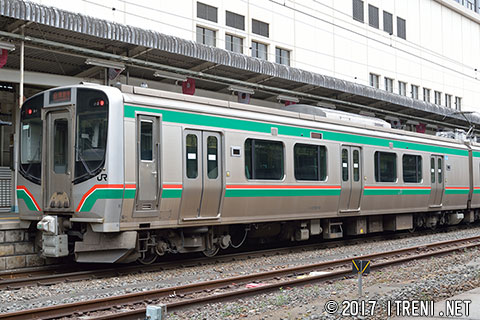 クハE720-13