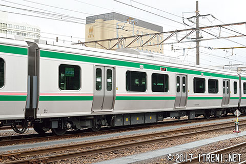 サハE721-1016