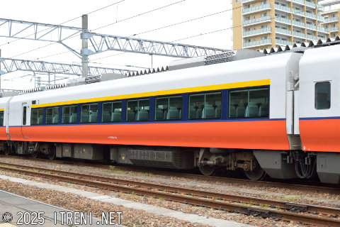 モハE750-102