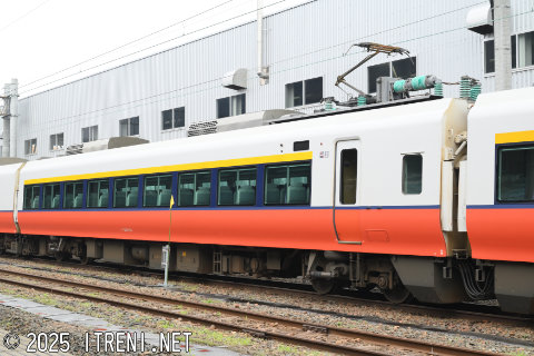 モハE751-101
