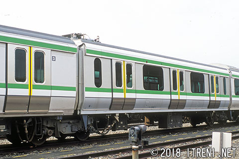 モハE992-1