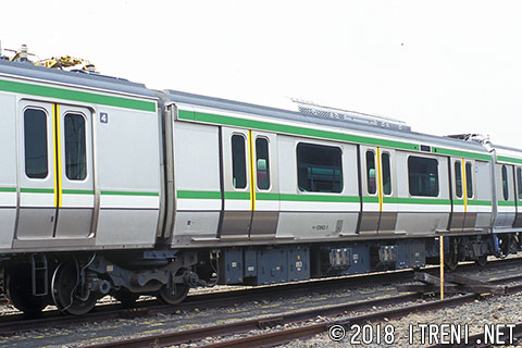 モハE993-1