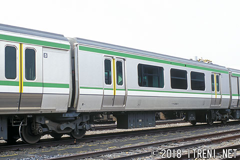 サハE993-1