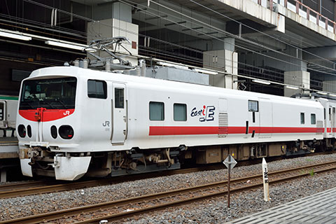 クヤE490-1