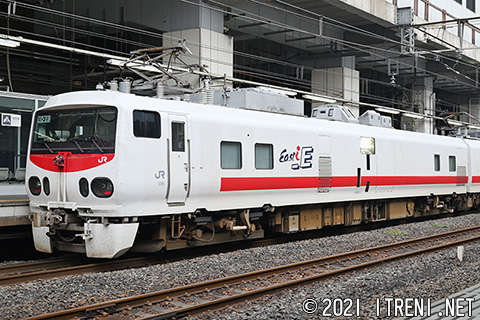クヤE490-1