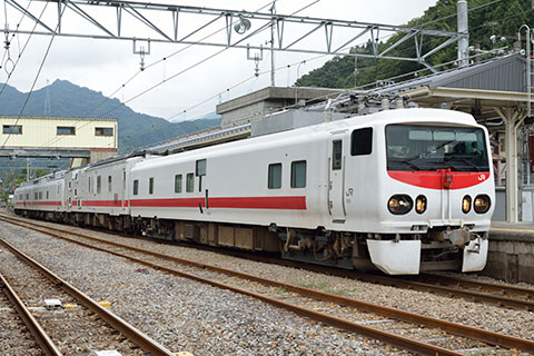 クヤE490-1他