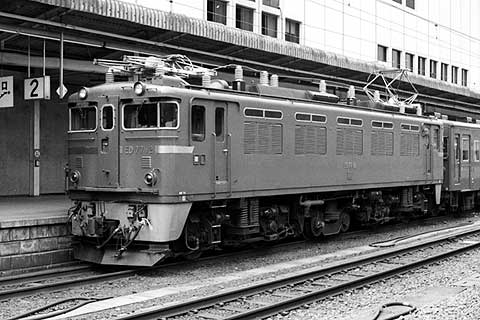 ED77 12