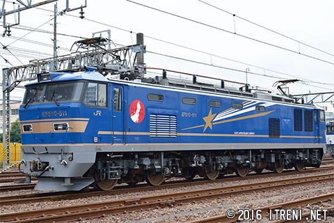 EF510-511