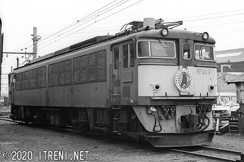 EF62 1
