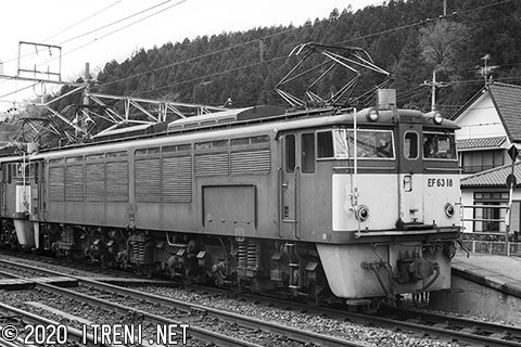 EF63 8