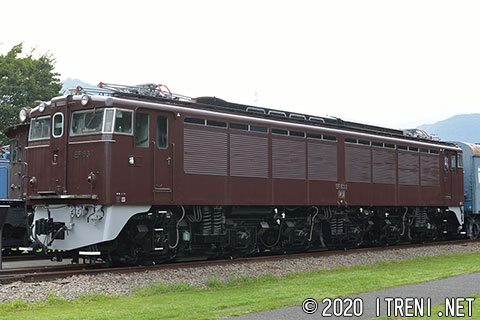 EF63 1