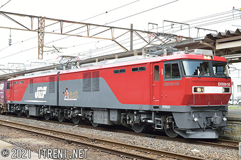 EH500-11