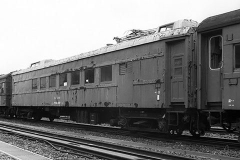 オヤ36 2051