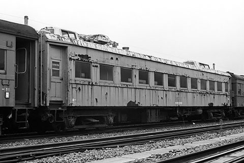 オヤ36 2051