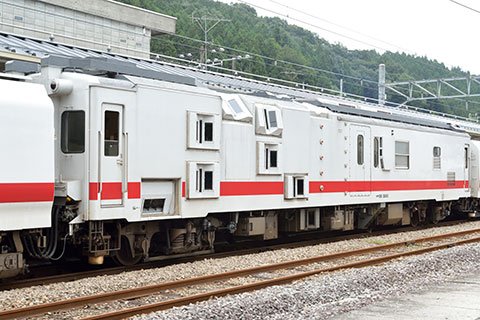マヤ50 5001