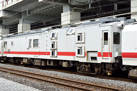 マヤ50 5001