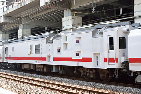マヤ50 5001