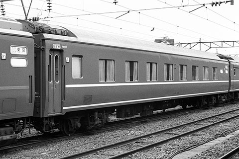 オハネ14 701