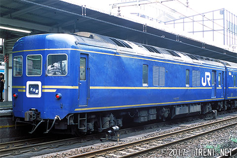 カニ24 501