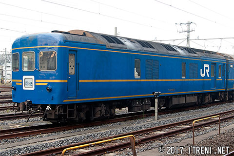 カニ24 502
