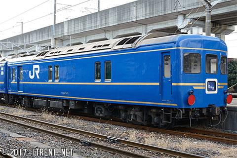 カニ24 505