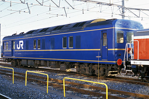 カニ24 511