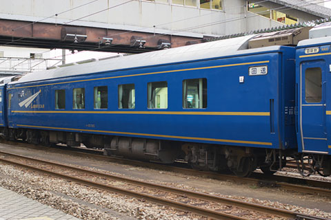 オハ25 502